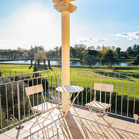 La Blanchere, Vue Golf Vedène Exteriér fotografie